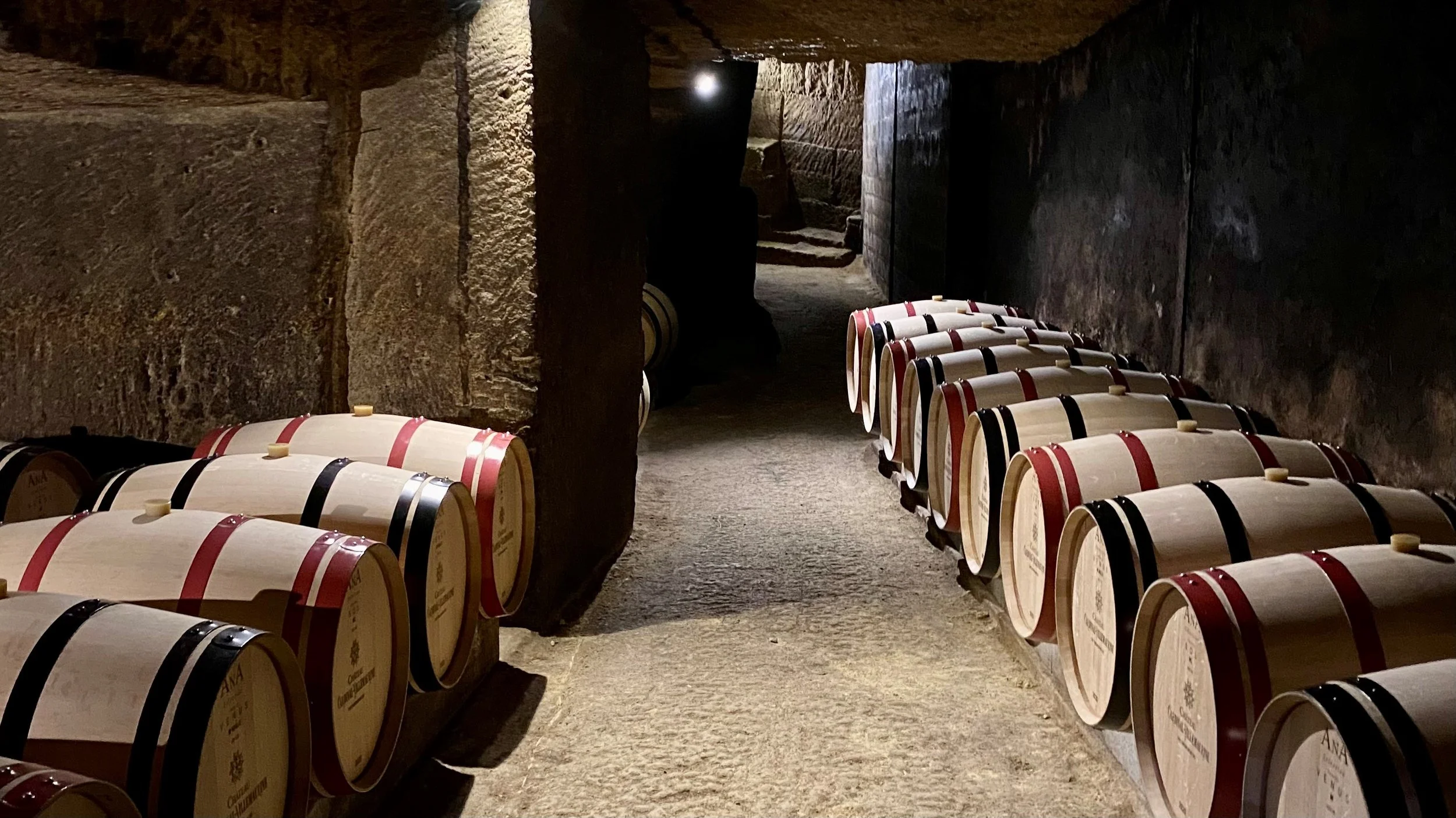 English — Château Cardinal Villemaurine